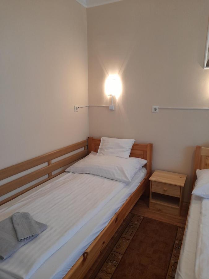 Thermal Apartman Tiszafuered Екстериор снимка